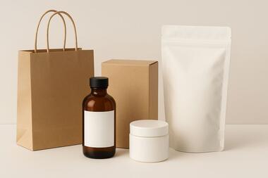 Как влияет упаковка на восприятие бренда покупателями